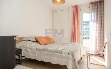Apartment 3 rooms - image - 7