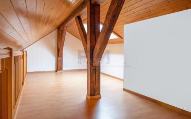 Dachwohnung 3.5 Zimmer - image - 6
