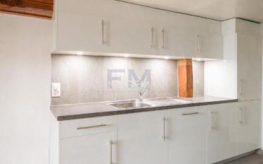 Dachwohnung 3.5 Zimmer - image - 2