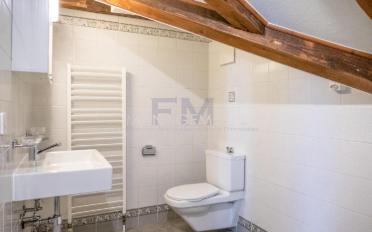 Dachwohnung 3.5 Zimmer - image - 10
