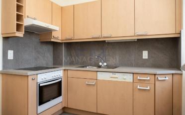 Wohnung 4 Zimmer - image - 1