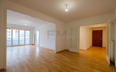 Apartment 4 rooms - image - 3
