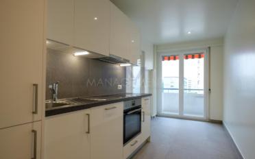 Apartment 4 rooms - image - 2