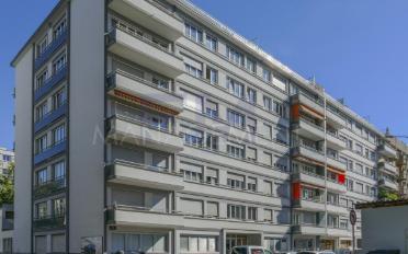 Apartment 4 rooms - image - 12