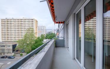 Apartment 4 rooms - image - 11