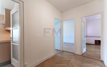 Apartment 5 rooms - image - 3