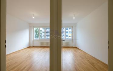 Apartment 4 rooms - image - 2