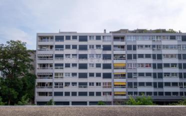 Apartment 4 rooms - image - 9