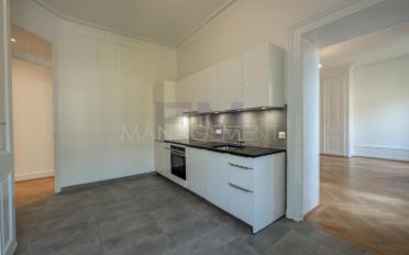 Apartment 3.5 rooms - image - 3