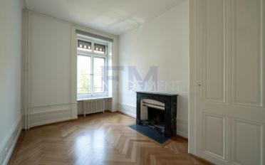 Apartment 3.5 rooms - image - 5