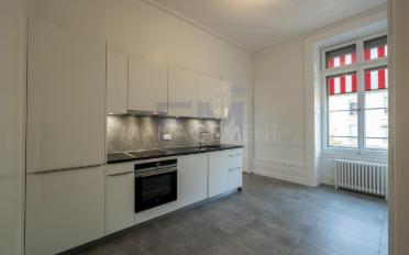Apartment 3.5 rooms - image - 2