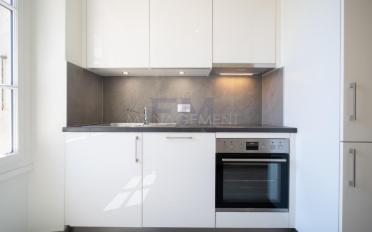 Apartment 3.5 rooms - image - 10