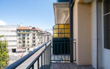 Apartment 3.5 rooms - image - 13