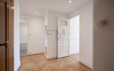 Apartment 3.5 rooms - image - 3