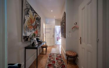 Apartment 8.5 rooms - image - 3