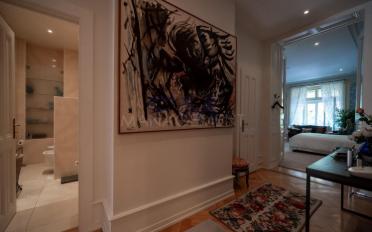 Apartment 8.5 rooms - image - 9