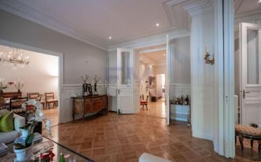 Apartment 8.5 rooms - image - 13