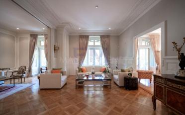 Apartment 8.5 rooms - image - 1