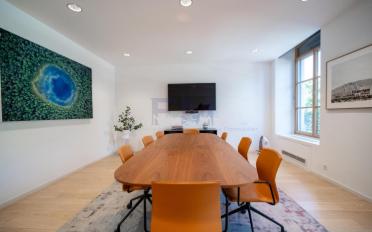 Office 4 rooms - image - 2