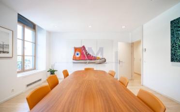 Office 4 rooms - image - 1