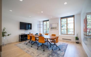 Office 4 rooms - image - 3