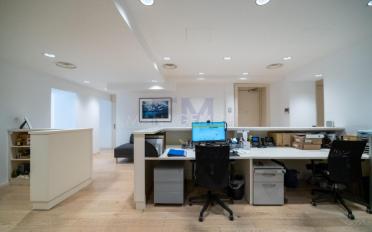 Office 4 rooms - image - 11