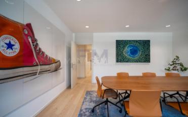 Office 4 rooms - image - 5
