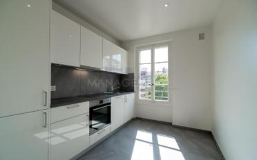 Apartment 4 rooms - image - 12