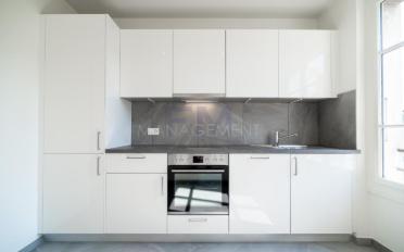 Apartment 4 rooms - image - 10