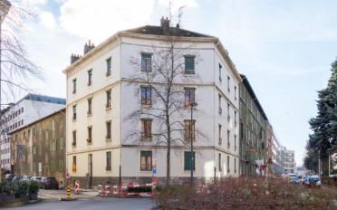 Wohnung 2 Zimmer - image - 12