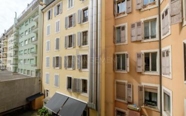 Wohnung 3.5 Zimmer - image - 2