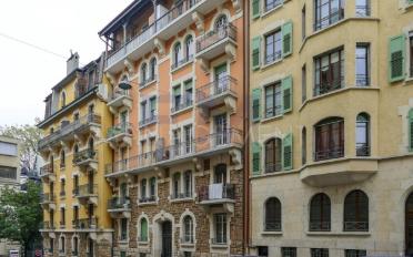 Apartment 3 rooms - image - 1
