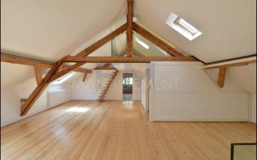 Maison contiguë 10 pièces - image - 5