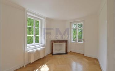 Maison contiguë 10 pièces - image - 3