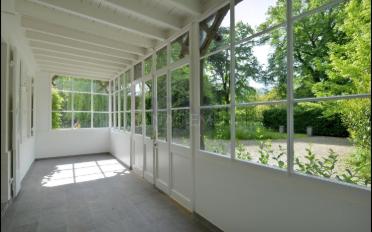 Maison contiguë 10 pièces - image - 13