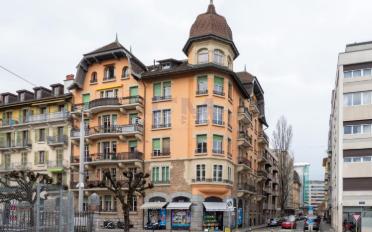 Wohnung 5.5 Zimmer - image - 1