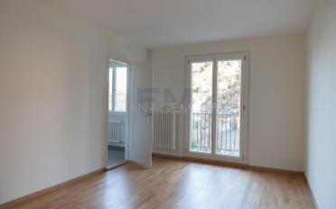 Apartment 1.5 rooms - image - 1