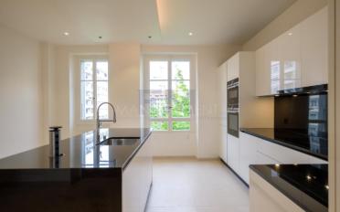 Apartment 5.5 rooms - image - 2