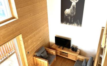 Attikawohnung 6.5 Zimmer - image - 3