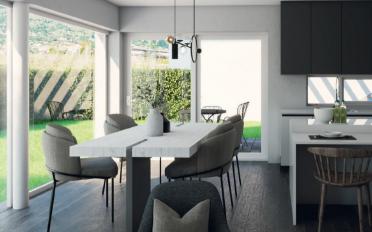 Villa 4.5 rooms - image - 6
