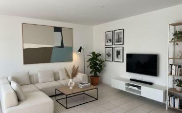 Wohnung 4.5 Zimmer - image - 1