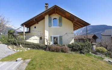 Maison 5.5 pièces - image - 1