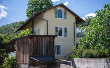 Maison 5.5 pièces - image - 10