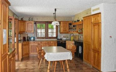 Chalet 9.5 Zimmer - image - 8