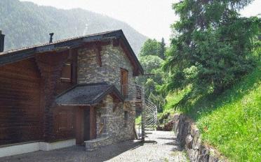 Chalet 9.5 Zimmer - image - 1