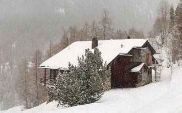 Chalet 9.5 Zimmer - image - 3