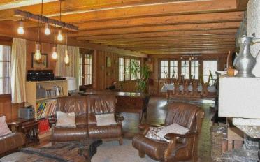 Chalet 9.5 Zimmer - image - 7