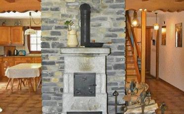 Chalet 9.5 Zimmer - image - 6