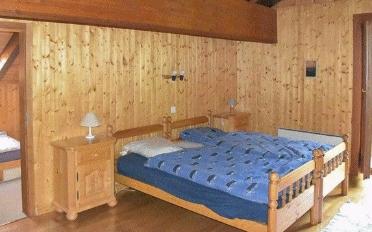 Chalet 9.5 Zimmer - image - 10