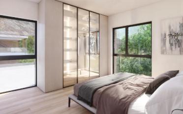 Attikawohnung 4.5 Zimmer - image - 7